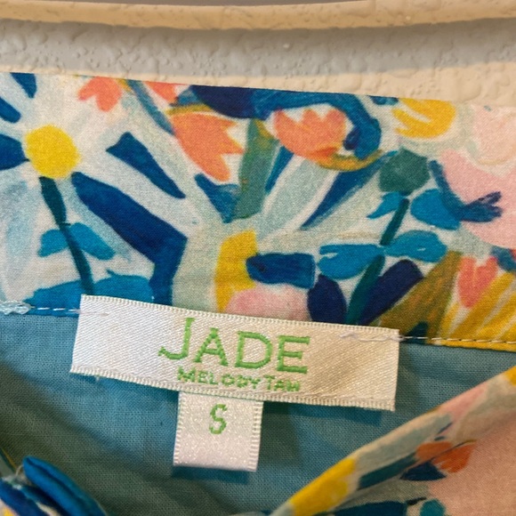 Jade Melody Tam dress - Picture 2 of 2